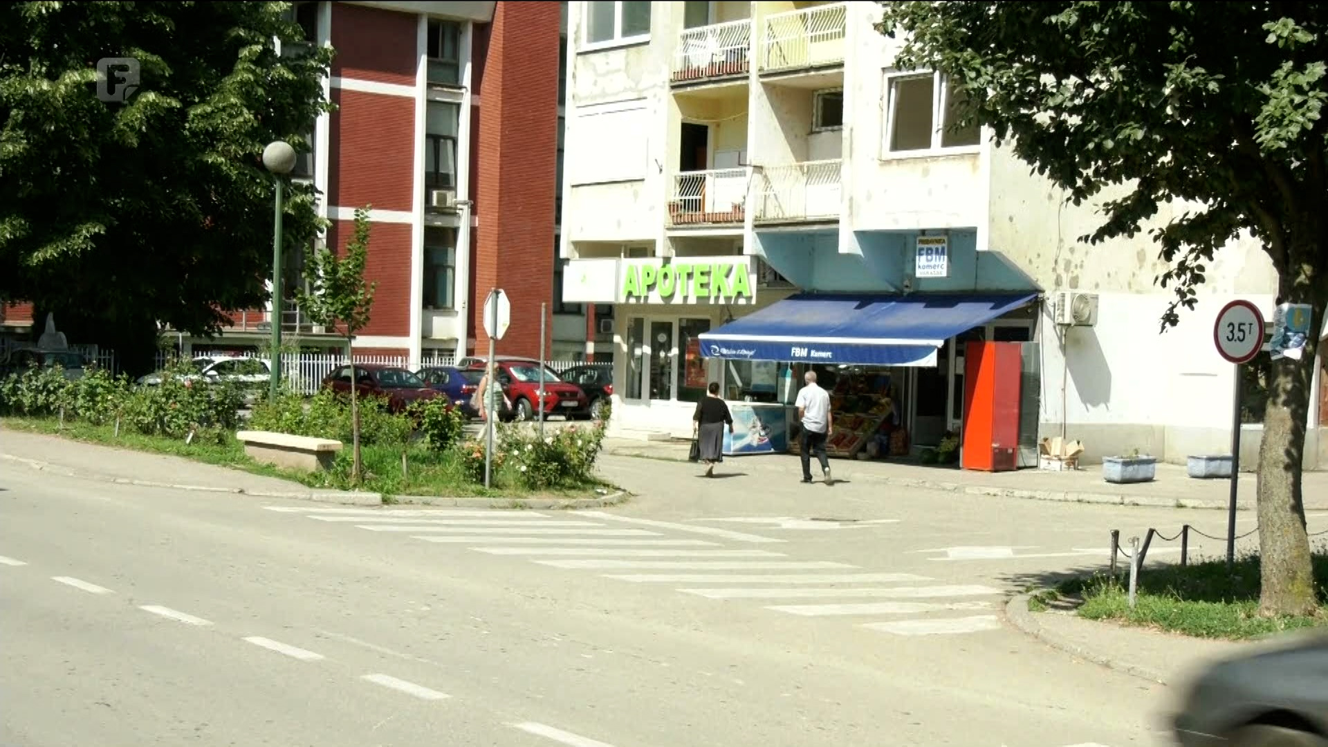 Spor između Farmaceutske komore BPK i apoteke Diva Medica u Goraždu